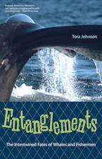 Cover of 'Entanglements' 