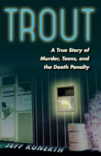 Cover of 'Trout' by Jeff Kunerth 