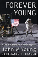 Cover of 'Forever Young' by John W. Young 