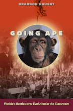 Cover of 'Going Ape' 