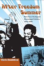 After Freedom Summer