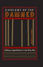 Cover of 'Consent of the Damned' 