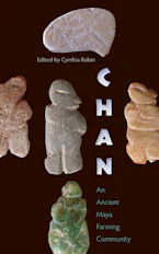 Cover of 'Chan' by Cynthia Robin 