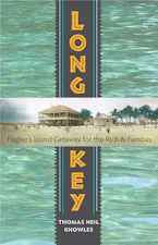 Cover of 'Long Key' 