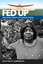 Cover of 'Fed Up' by Dale Finley Slongwhite 