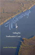Cover of 'Waterways' by Jennifer Frick-Ruppert 