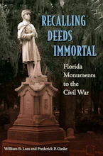 Cover of 'Recalling Deeds Immortal' 