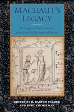 Machauts Legacy