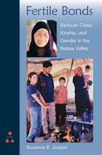 Cover of 'Fertile Bonds' 