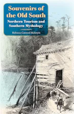 Cover of 'Souvenirs of the Old South' 