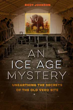Cover of 'An Ice Age Mystery' 