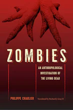 Cover of 'Zombies' 