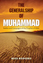 Cover of 'The Generalship of Muhammad' 