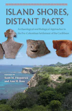 Cover of 'Island Shores, Distant Pasts' 