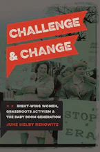 Cover of 'Challenge and Change' 
