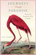 Cover of 'Journeys Through Paradise' 