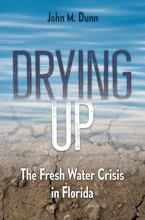 Cover of 'Drying Up' by John M. Dunn 