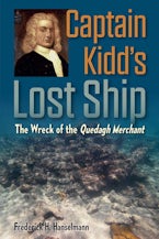 Captain Kidds Lost Ship
