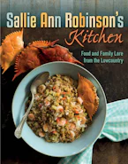 Sallie Ann Robinsons Kitchen