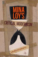 Mina Loys Critical Modernism