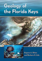 Cover of 'Geology of the Florida Keys' 