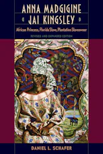 Anna Madgigine Jai Kingsley, Revised and Expanded Edition