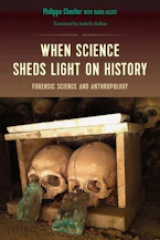 Cover of 'When Science Sheds Light on History' 