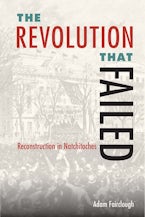 The Revolution that Failed