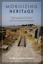Cover of 'Mobilizing Heritage' 