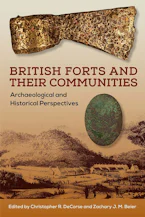 Cover of 'British Forts and Their Communities' 