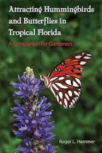 Attracting Hummingbirds and Butterflies in Tropical Florida
