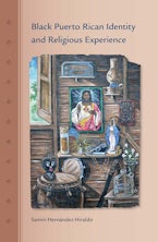Black Puerto Rican Identity and Religious Experience