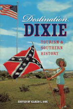 Cover of 'Destination Dixie' by Karen L. Cox 
