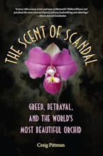 Cover of 'The Scent of Scandal' by Craig Pittman 