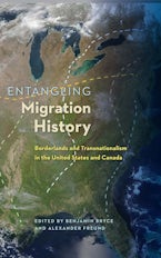 Entangling Migration History