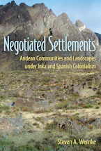 Cover of 'Negotiated Settlements' 