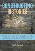 Cover of 'Constructing Histories' by Asa R. Randall 