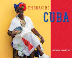 Embracing Cuba