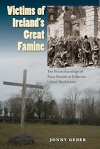 Cover of 'Victims of Irelands Great Famine' by Jonny Geber 