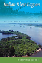 Cover of 'Indian River Lagoon' by Nathaniel Osborn 