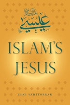 Islams Jesus