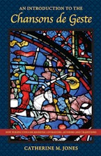 An Introduction to the Chansons de Geste