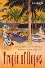 Cover of 'Tropic of Hopes' 