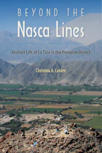 Cover of 'Beyond the Nasca Lines' 