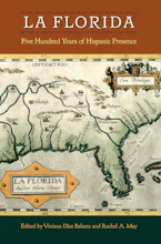 Cover of 'La Florida' 