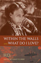 Within the Walls and What Do I Love?