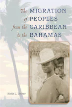 Cover of 'The Migration of Peoples from the Caribbean to the Bahamas' 