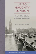 Up to Maughty London