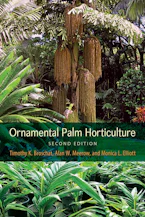 Ornamental Palm Horticulture, Second Edition