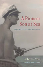 Cover of 'A Pioneer Son at Sea' 